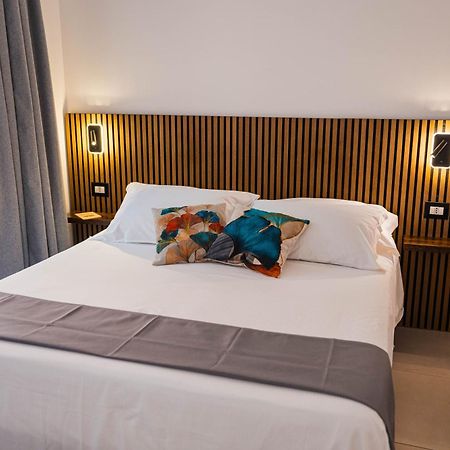 Humboldt Luxury Rooms Taormina Exterior foto