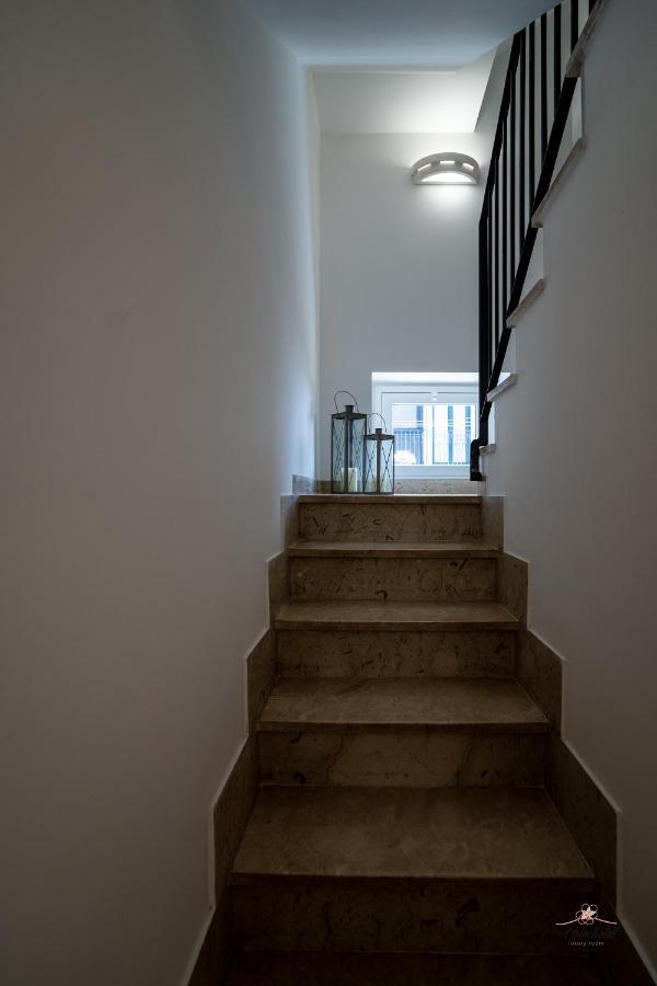 Humboldt Luxury Rooms Taormina Exterior foto